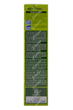 Nestle Nestogen 1 Upto 6 Months Infant Formula Powder 400gm