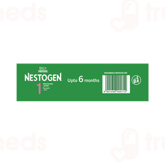 Nestle Nestogen 1 Upto 6 Months Infant Formula Powder 400gm