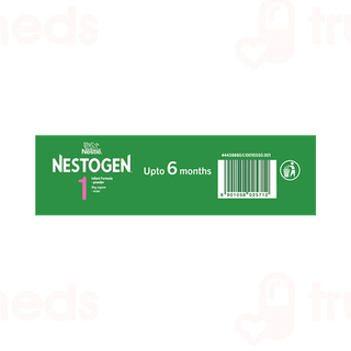 Nestle Nestogen 1 Upto 6 Months Infant Formula Powder 400gm
