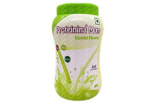 Proteinina Mom Elaichi Powder 200 GM