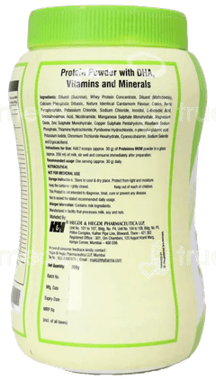Proteinina Mom Elaichi Flavour Powder 200Gm