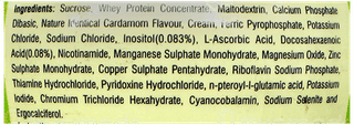 Proteinina Mom Elaichi Flavour Powder 200Gm
