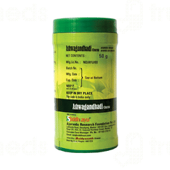 Baidyanath Ashwagandhadi Churna 50gm