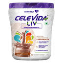 Celevida Liv Chocolate Flavour Powder 400gm