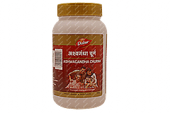 Dabur Ashwagandha Churna 100gm