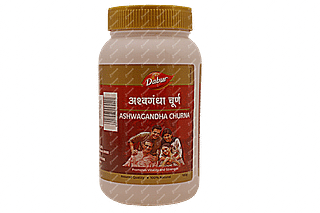 Dabur Ashwagandha Churna 100 GM