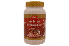 Dabur Ashwagandha Churna 100gm