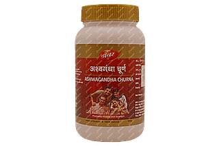 Dabur Ashwagandha Churna 100gm