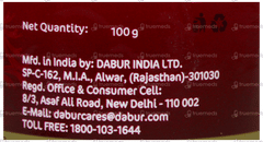 Dabur Ashwagandha Churna 100Gm