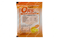 Ors Orange Flavour Cadila Powder 21.8gm