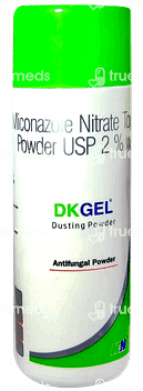 Dkgel Dusting Powder 100gm