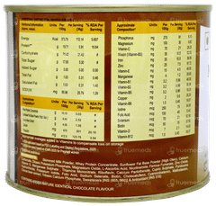 Nutri Right Mom Chocolate Flavour No Added Sugar 200gm