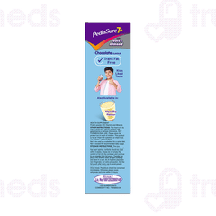 Pediasure 7+ With Oats & Almond Chocolate Flavour Powder Refill 200gm