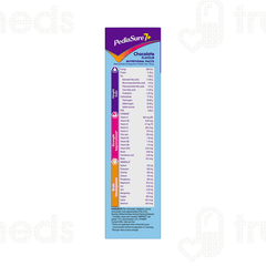 Pediasure 7+ With Oats & Almond Chocolate Flavour Powder Refill 200gm