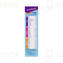Pediasure 7+ Oats & Almond Vanilla Flavour Refill Powder 400gm