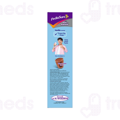 Pediasure 7+ Oats & Almond Vanilla Flavour Refill Powder 400gm
