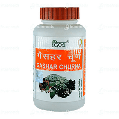 Patanjali Divya Gashar Churna 100gm