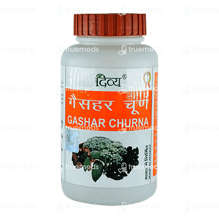 Patanjali Divya Gashar Churna 100 GM