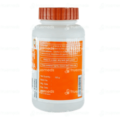 Patanjali Divya Gashar Churna 100gm