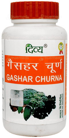 Patanjali Divya Gashar Churna 100Gm