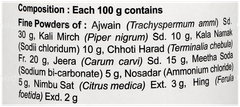 Patanjali Divya Gashar Churna 100Gm