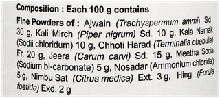 Patanjali Divya Gashar Churna 100Gm