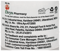 Patanjali Divya Gashar Churna 100Gm