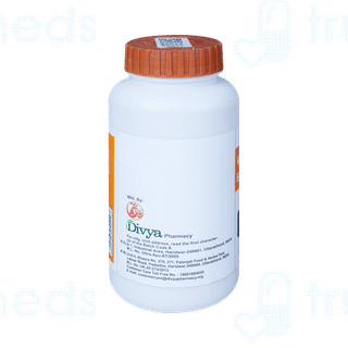 Patanjali Divya Bala Churna 100 GM