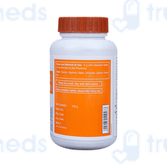 Patanjali Divya Haridrakhand 100 GM