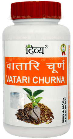Patanjali Divya Vatari Churna 100gm
