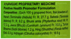 Patanjali Divya Shuddhi Churna 100Gm Patanjali Divya Shuddhi Churna 100Gm