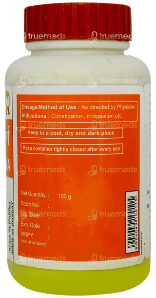 Patanjali Divya Udarkalp Churna 100gm