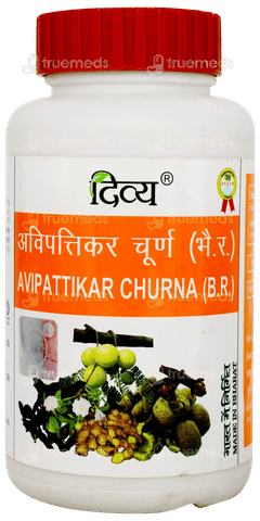 Patanjali Divya Avipattikar Churna 100gm
