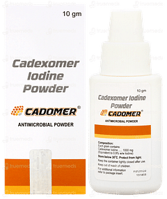 Cadomer Powder 10gm