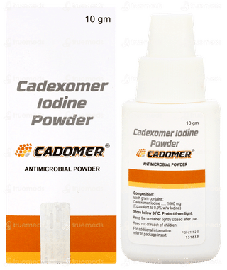 Cadomer Powder 10gm