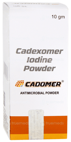 Cadomer Powder 10gm