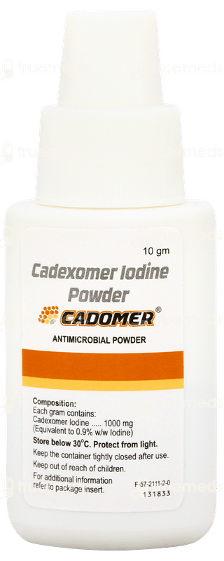 Cadomer Powder 10gm