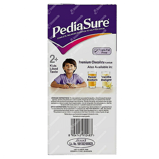 Pediasure Premium Chocolate Flavour Powder 1 Kg