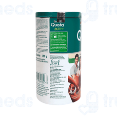 Himalaya Quista Active Milk Masala 200 GM