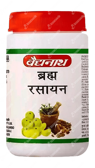 Baidyanath Bramha Rasayan 250 GM