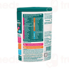 Himalaya Quista Kidz Chocolate Flavour Powder 200Gm