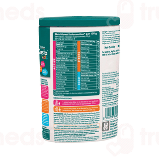 Himalaya Quista Kidz Chocolate Flavour Powder 200Gm