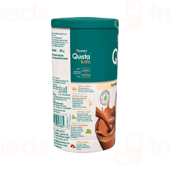 Himalaya Quista Kidz Chocolate Flavour Powder 200Gm