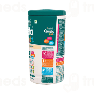 Himalaya Quista Kidz Chocolate Flavour Powder 200Gm