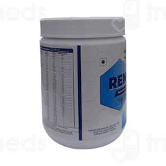 Renopro Advanced Nutrition Supplement Vanilla Flavour Powder 400Gm