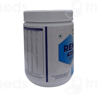 Renopro Advanced Nutrition Supplement Vanilla Flavour Powder 400Gm