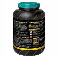 Himalaya Quista Pro Whey Protein Power Blend Chocolate 2kg