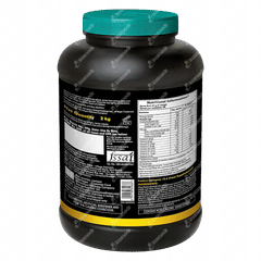 Himalaya Quista Pro Whey Protein Power Blend Chocolate 2kg