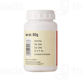 Baidyanath Giloy Satwa Powder 60 GM