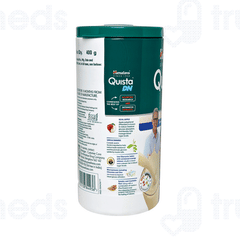 Himalaya Quista Dn Vanilla 400 Gm